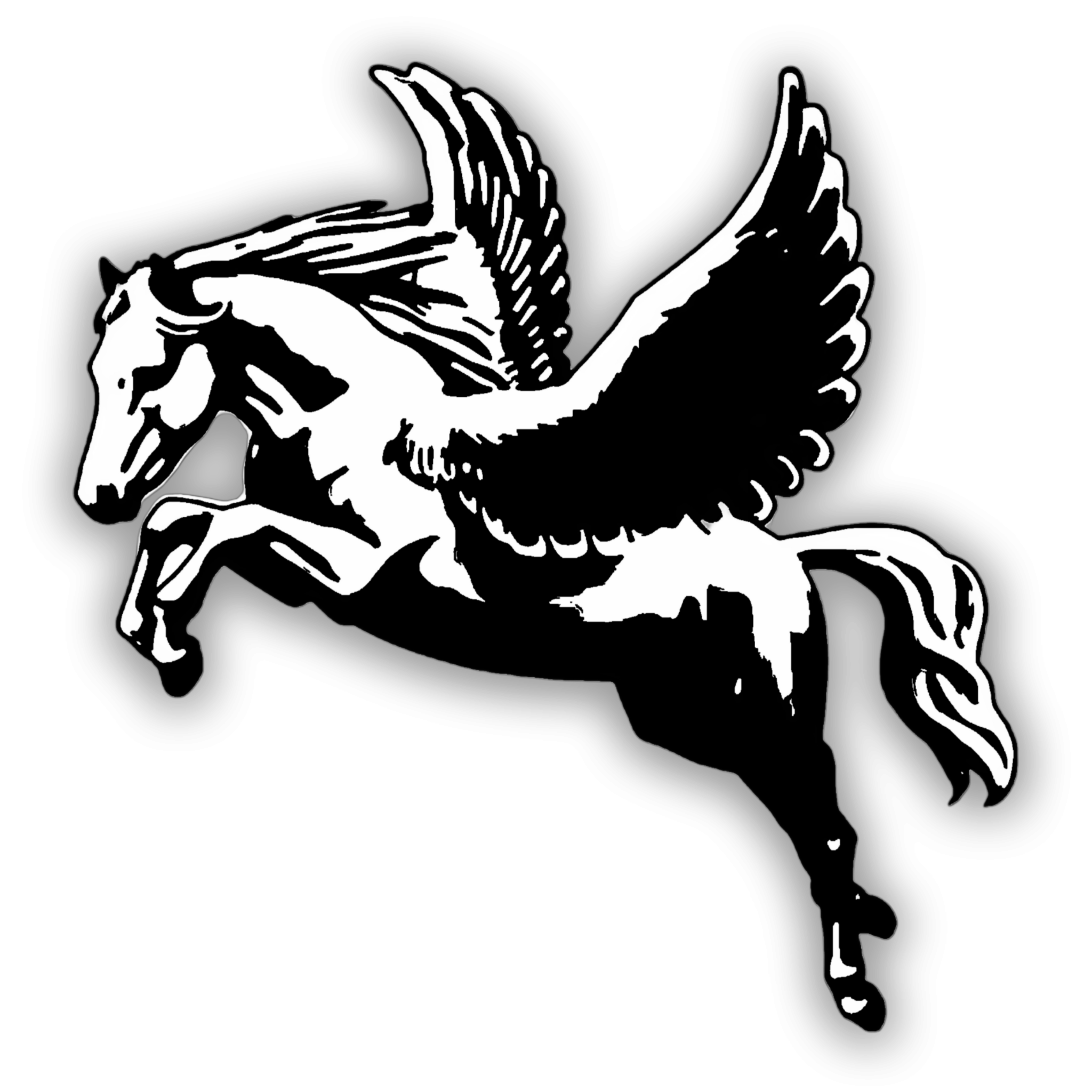 Website's logo/insignia.